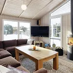 Semesterbostad 7 Person In Fjerritslev-by Traum Fjerritslev