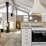 7 Person In Fjerritslev-by Traum Semesterbostad *