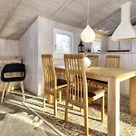 7 Person In Fjerritslev-by Traum * Fjerritslev