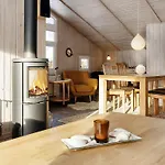 7 Person In Fjerritslev-by Traum Semesterbostad