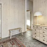 7 Person In Fjerritslev-by Traum Semesterbostad *