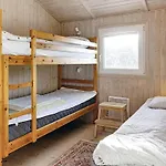 Semesterbostad 7 Person In Fjerritslev-by Traum *