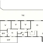 7 Person In Fjerritslev-by Traum *