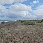 7 Person In Fjerritslev-by Traum Semesterbostad Fjerritslev